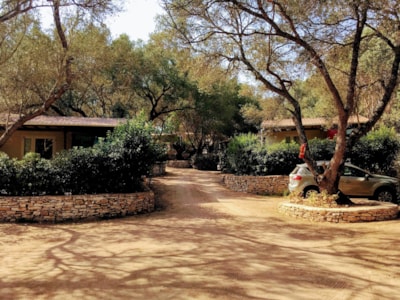Chalet air-conditioned 2 bedrooms