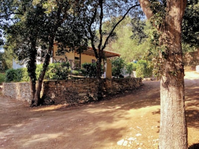 Chalet air-conditioned 3 bedrooms