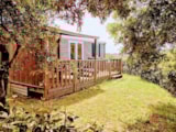 Mobile-Home Maquis Air-Conditioned 2 Bedrooms Mobile-Home Maquis Air-Conditioned 2 Bedrooms