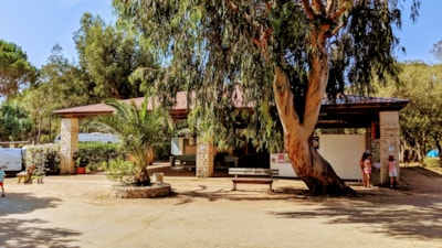 Campo di Liccia