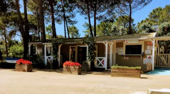 Campo di Liccia - Ucamping