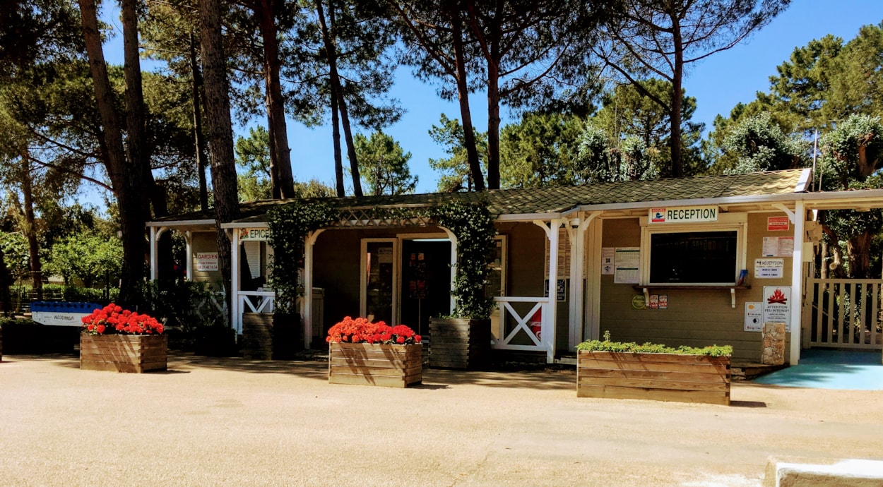 Campo di Liccia