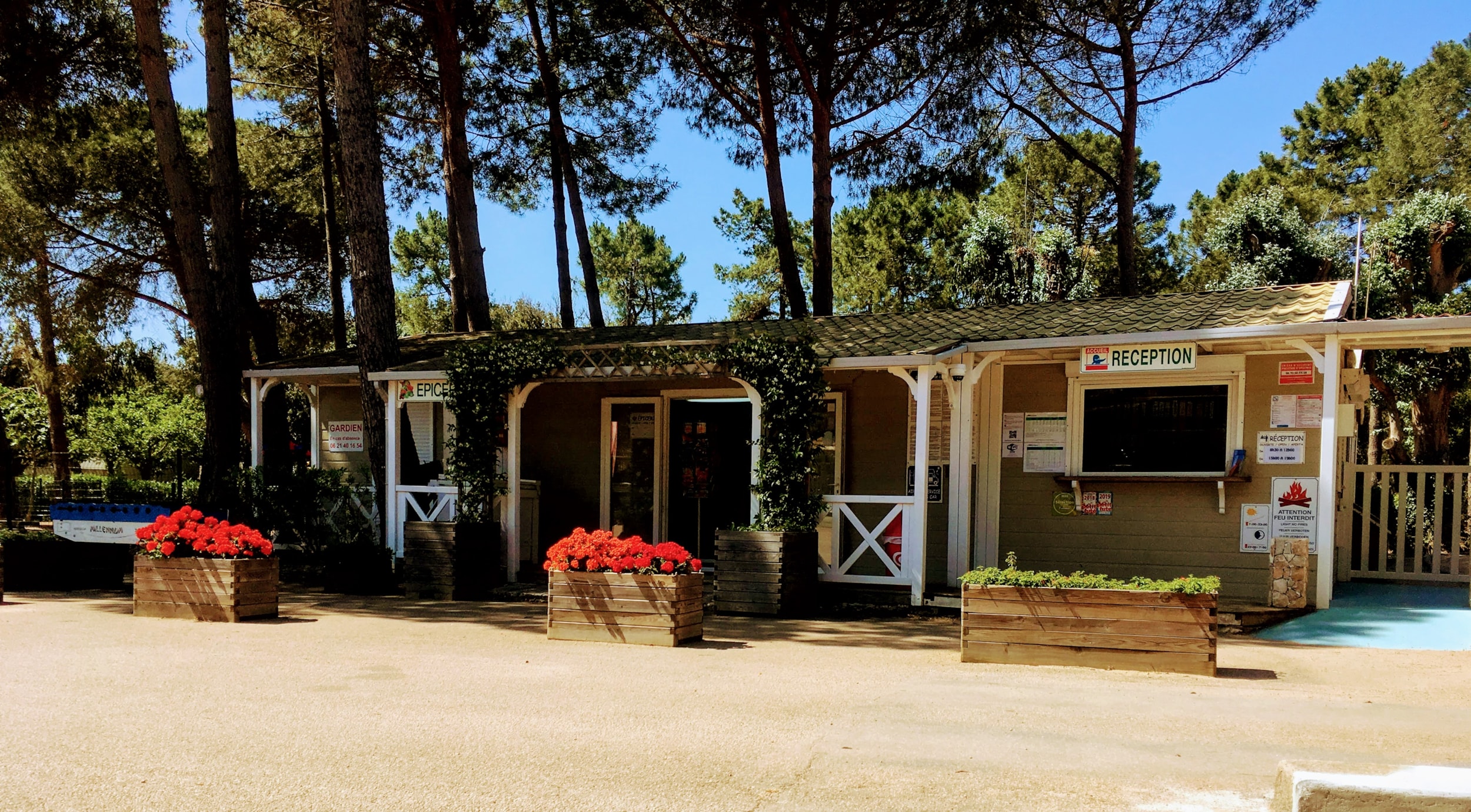 Campo di Liccia — Photo 1