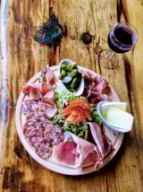 Foto #37 van Campo di Liccia