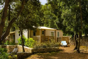 Campo di Liccia - image n°2 - Camping Direct