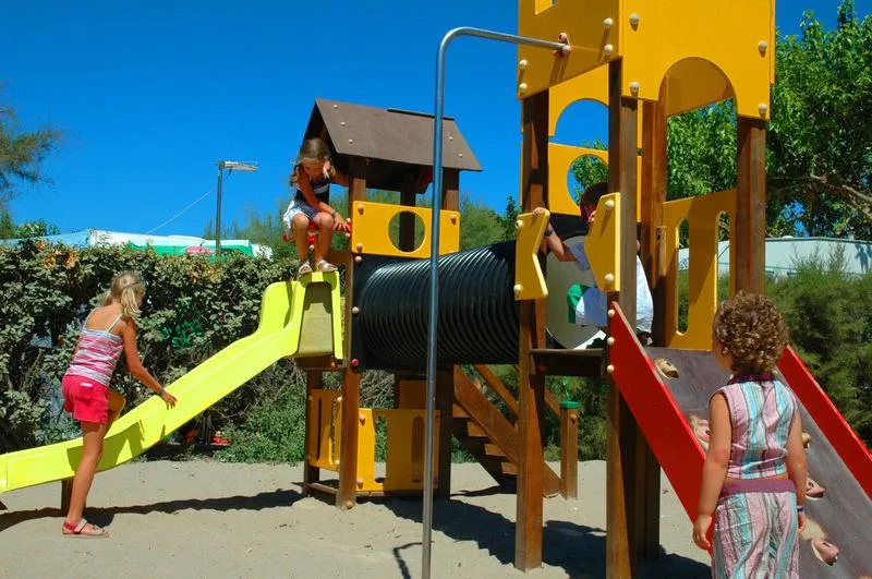 Capfun - Les Flots Bleus