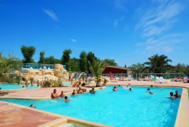 Capfun - Les Flots Bleus - image n°3 - Camping Direct