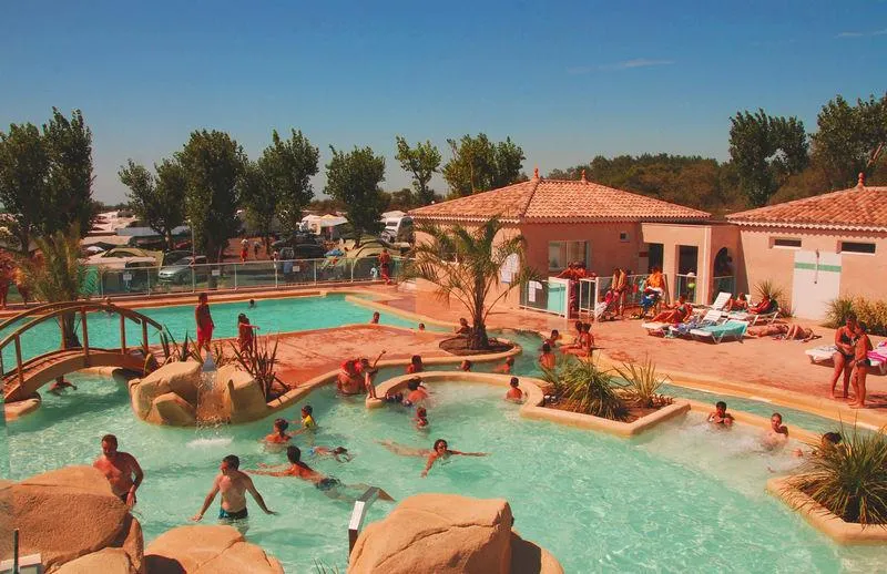 Capfun - Les Flots Bleus