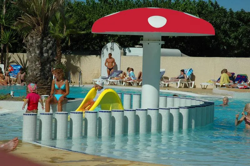 Capfun - Les Flots Bleus