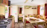 Mobilhome Sunshine 26M² Mobilhome Sunshine 26M²