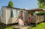 Casa Mobile Resort 29M² Casa Mobile Resort 29M²