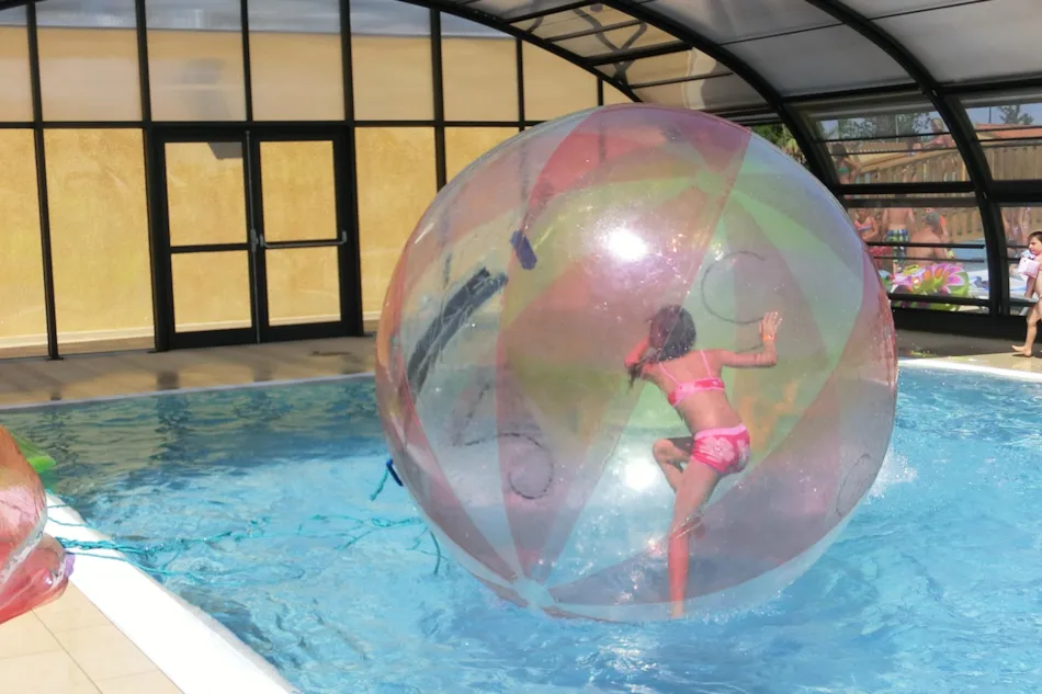 Camping Marvilla Parks - Le Soleil de la Méditerranée