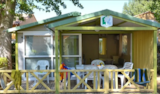 Chalet Comfort | 2 Camere | Aria Condizionata | Tv Chalet Comfort | 2 Camere | Aria Condizionata | Tv