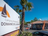 Foto #5 van Camping Domaine de la Marina