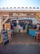 Foto #38 van Camping Domaine de la Marina