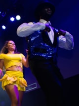 Foto #43 van Camping Domaine de la Marina