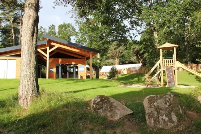 Huttopia Douarnenez - image n°4 - Camping Direct