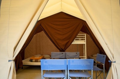 Classic 5 Tent — 2