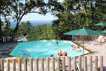 Huttopia Douarnenez - image n°2 - Camping Direct