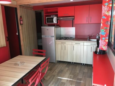 Chalet Evasion — 2