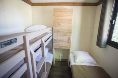 Chalet Evasion — 3