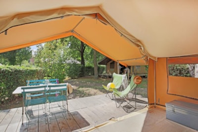 Classic 4 Tent — 2