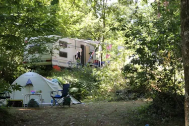 Huttopia Douarnenez - image n°3 - Camping Direct