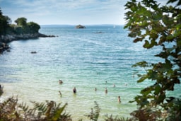 Huttopia Douarnenez - image n°13 - 