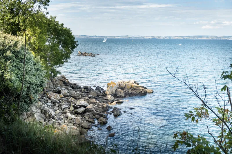 Huttopia Douarnenez