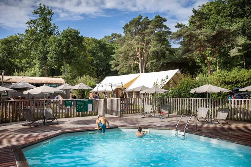 Huttopia Douarnenez - image n°12 - Camping Direct