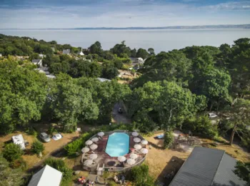 Huttopia Douarnenez - MyCamping