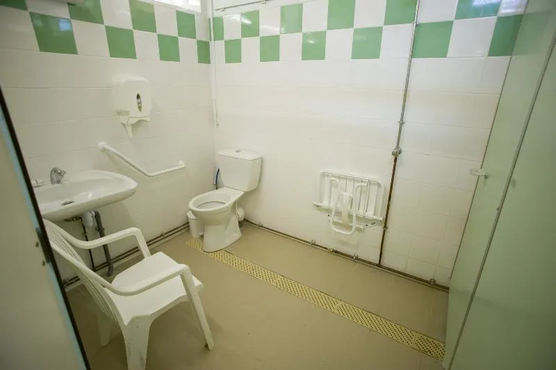 CAMPING LE NID DU PARC