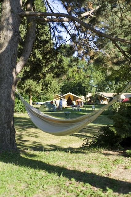 CAMPING LE NID DU PARC — Photo 4