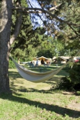 Foto #4 van Camping Le Nid Du Parc