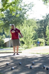 Foto #24 van Camping Le Nid Du Parc