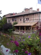 Foto #58 van Camping Le Nid Du Parc