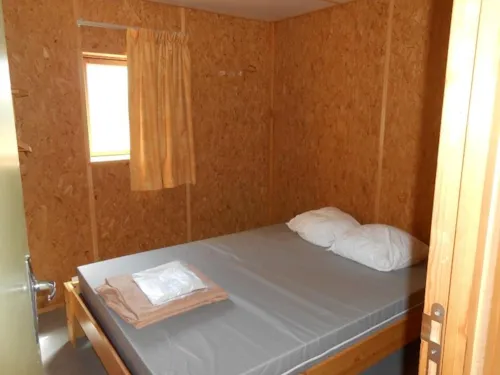 Location - Chalet - image n°6 - CAMPING LE NID DU PARC