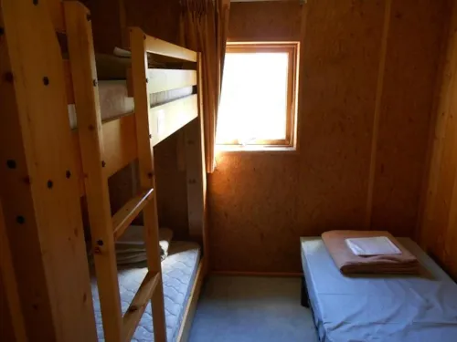 Location - Chalet - image n°7 - CAMPING LE NID DU PARC