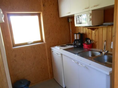 Location - Chalet - image n°4 - CAMPING LE NID DU PARC