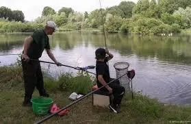 CAMPING LE NID DU PARC