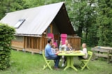 Foto #7 van Camping Le Nid Du Parc
