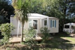 Cottage 2 Chambres 4 Pers, Avec Sanitaires Cottage 2 Chambres 4 Pers, Avec Sanitaires