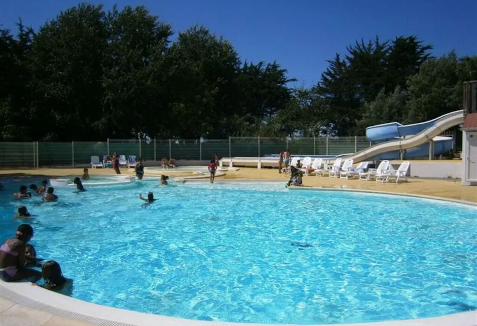 Clico Chic - Camping Les Trois Chênes