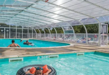 Clico Chic - L'Etoile de Mer - image n°2 - Camping Direct