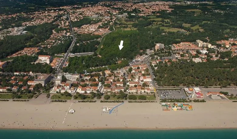 Camping Marvilla Parks - La Chapelle