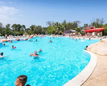 Camping Marvilla Parks - La Chapelle - image n°2 - Camping Direct