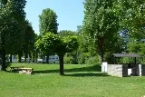 Camping Onlycamp Les Adoubes - Ucamping