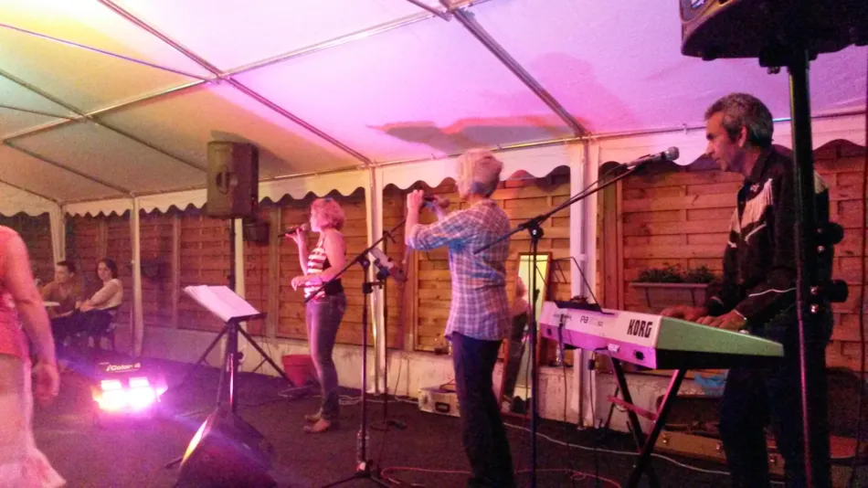 Camping Onlycamp Les Adoubes