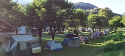 Camping Onlycamp Les Adoubes - image n°3 - Roulottes