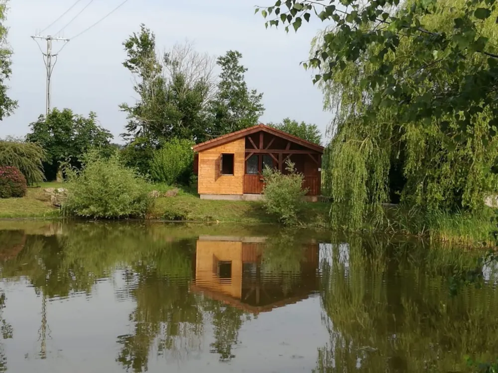 Camping Le Large - image n°1 - RhoneAlpes